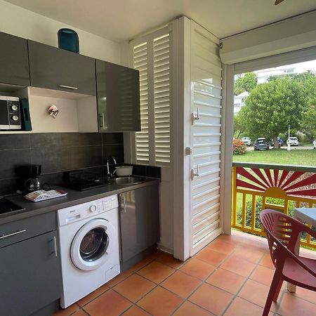 Ferienwohnung Flamboyant St Francois Saint-Francois  Zimmer foto